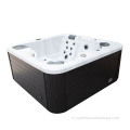 Topkwaliteit Hot Sale groothandel professionele Ioutdoor Spa